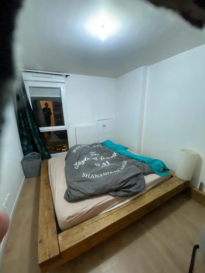 Super Chambre Avec Salle De Bain Courcouronnes Exterior photo
