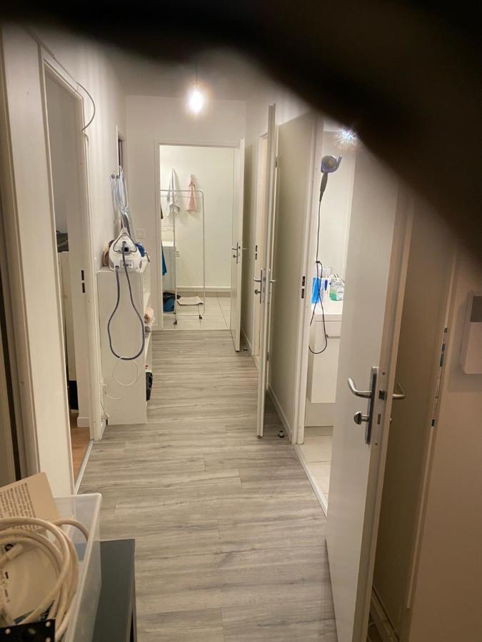 Super Chambre Avec Salle De Bain Courcouronnes Exterior photo